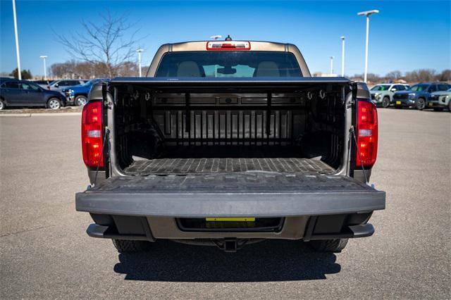 used 2015 Chevrolet Colorado car, priced at $14,999