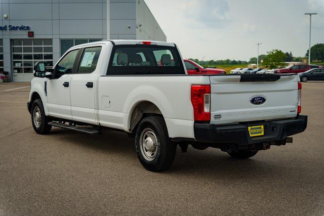 used 2019 Ford F-350 car, priced at $29,588