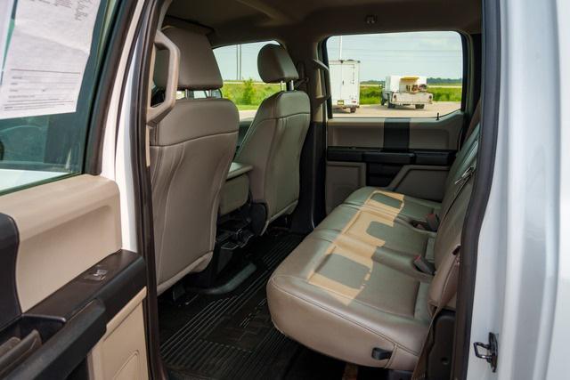 used 2019 Ford F-350 car, priced at $29,588