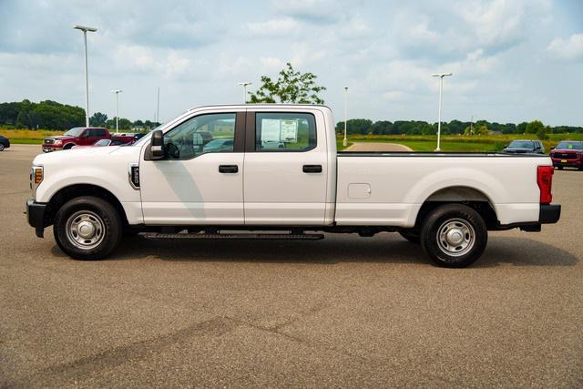 used 2019 Ford F-350 car, priced at $29,588