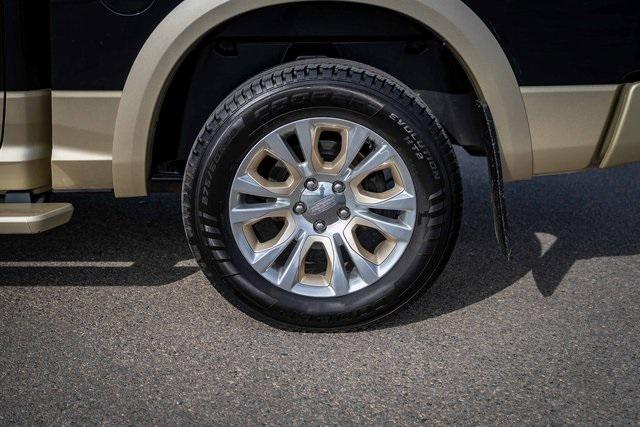 used 2014 Ram 1500 car, priced at $18,999