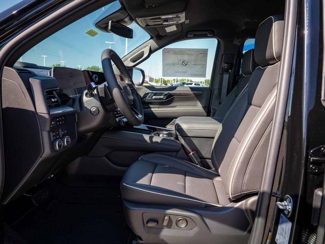 new 2025 Chevrolet Suburban car, priced at $74,426