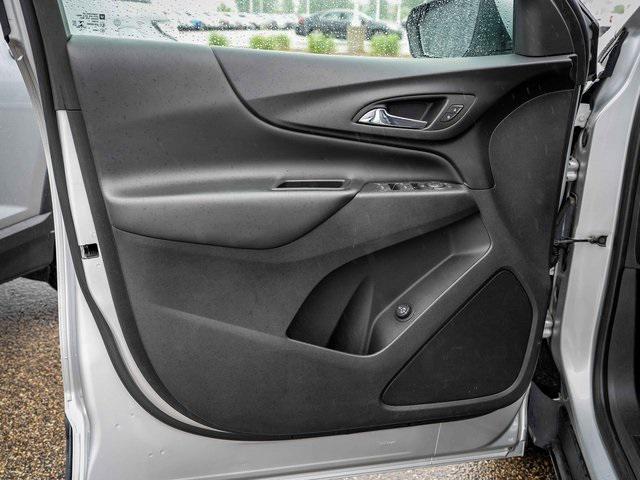 used 2021 Chevrolet Equinox car, priced at $19,999