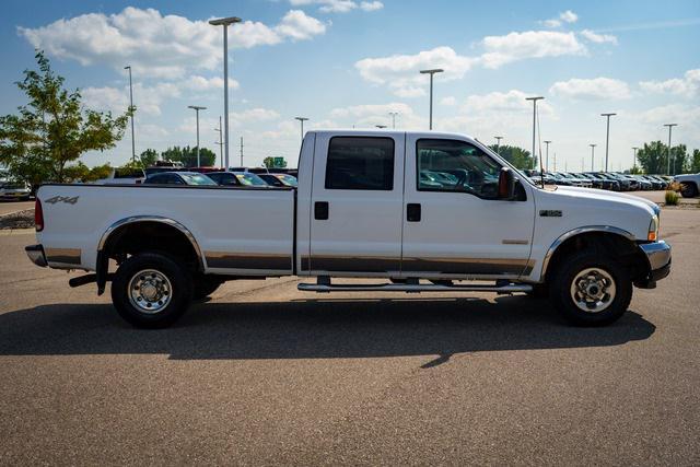 used 2003 Ford F-350 car, priced at $9,587