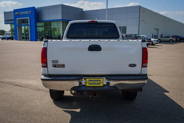 used 2003 Ford F-350 car, priced at $9,587