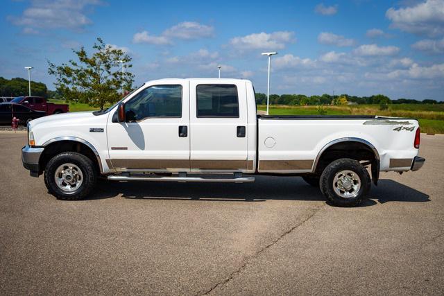 used 2003 Ford F-350 car, priced at $9,587