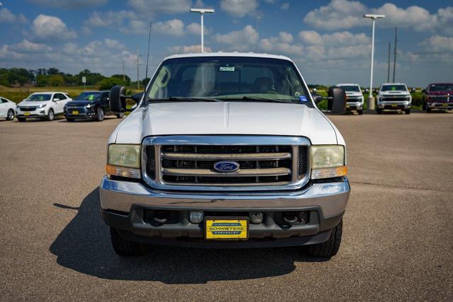 used 2003 Ford F-350 car, priced at $9,587