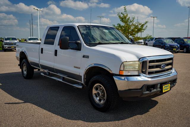 used 2003 Ford F-350 car, priced at $9,587