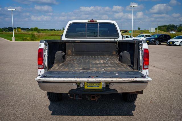 used 2003 Ford F-350 car, priced at $9,587