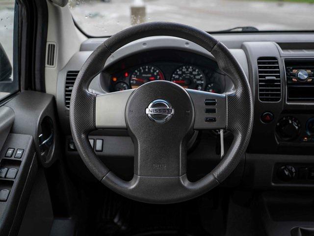 used 2006 Nissan Xterra car, priced at $4,499