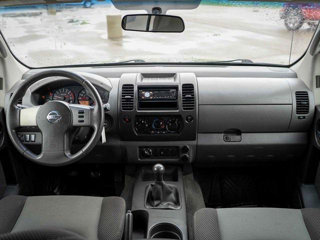 used 2006 Nissan Xterra car, priced at $4,499