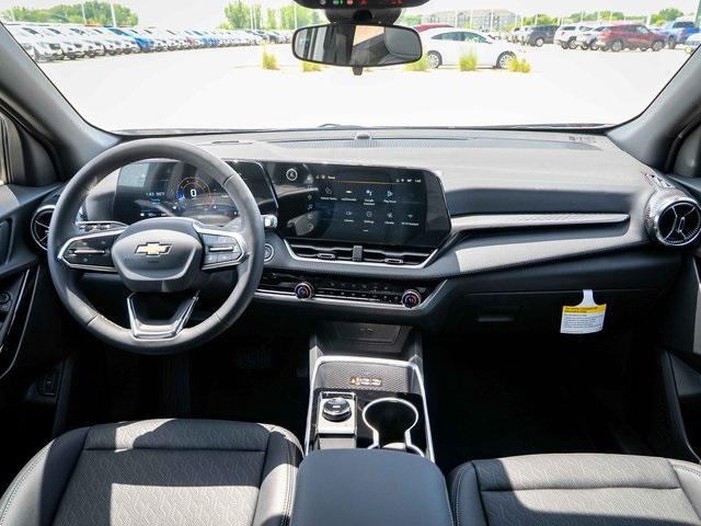 new 2026 Chevrolet Equinox car, priced at $31,746