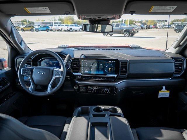 new 2026 Chevrolet Silverado 3500 car, priced at $63,838