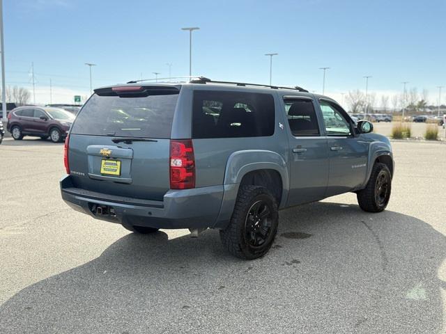 used 2009 Chevrolet Suburban car, priced at $5,195