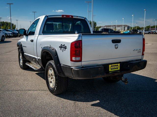 used 2005 Dodge Ram 1500 car, priced at $3,499