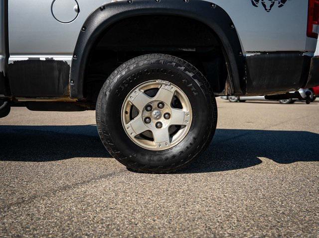 used 2005 Dodge Ram 1500 car, priced at $3,499