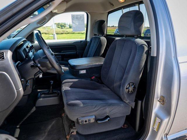 used 2005 Dodge Ram 1500 car, priced at $3,499