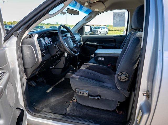 used 2005 Dodge Ram 1500 car, priced at $3,499