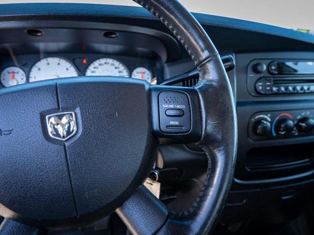 used 2005 Dodge Ram 1500 car, priced at $3,499