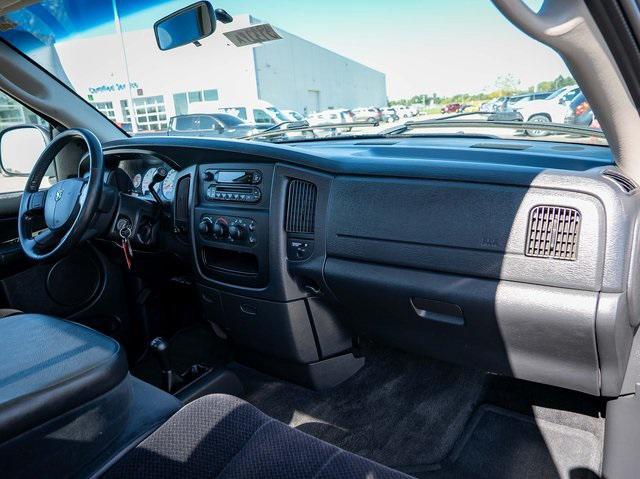 used 2005 Dodge Ram 1500 car, priced at $3,499