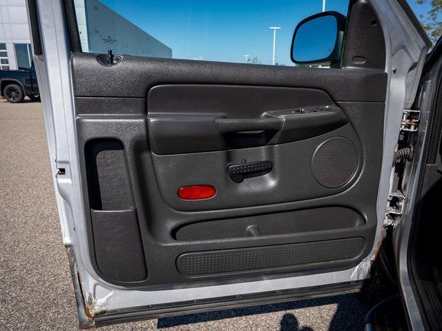 used 2005 Dodge Ram 1500 car, priced at $3,499