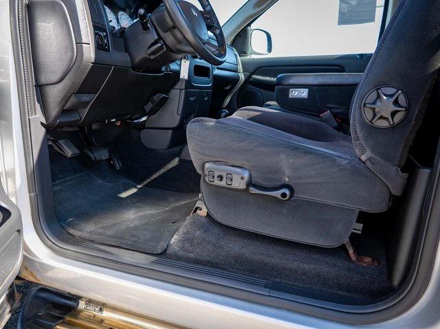 used 2005 Dodge Ram 1500 car, priced at $3,499