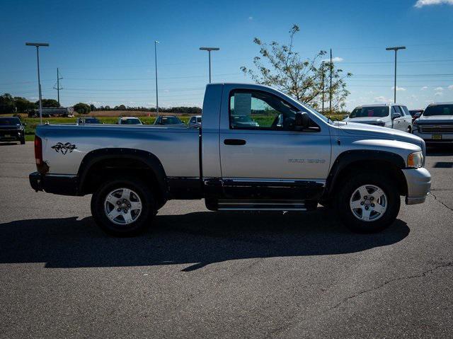 used 2005 Dodge Ram 1500 car, priced at $3,499