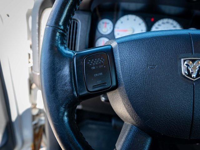 used 2005 Dodge Ram 1500 car, priced at $3,499