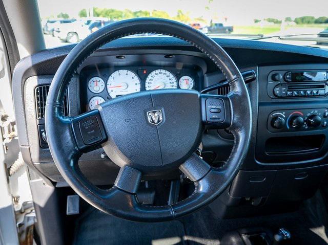 used 2005 Dodge Ram 1500 car, priced at $3,499