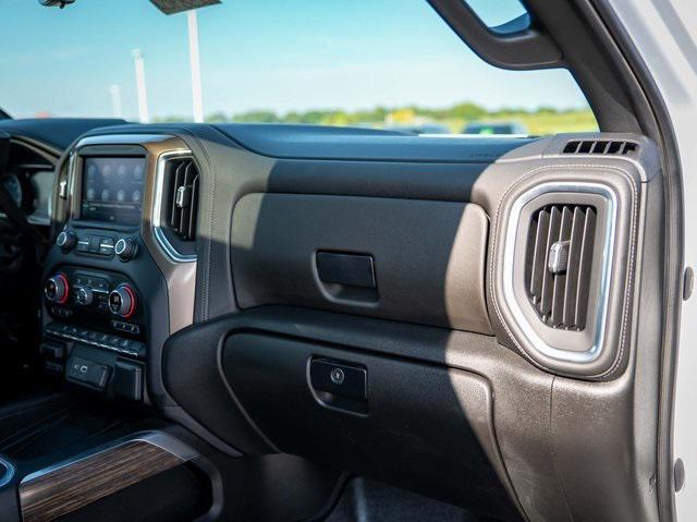 used 2022 Chevrolet Silverado 2500 car, priced at $57,999