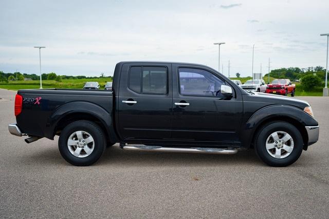 used 2011 Nissan Frontier car, priced at $6,984