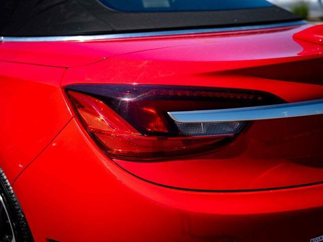 used 2019 Buick Cascada car, priced at $12,999