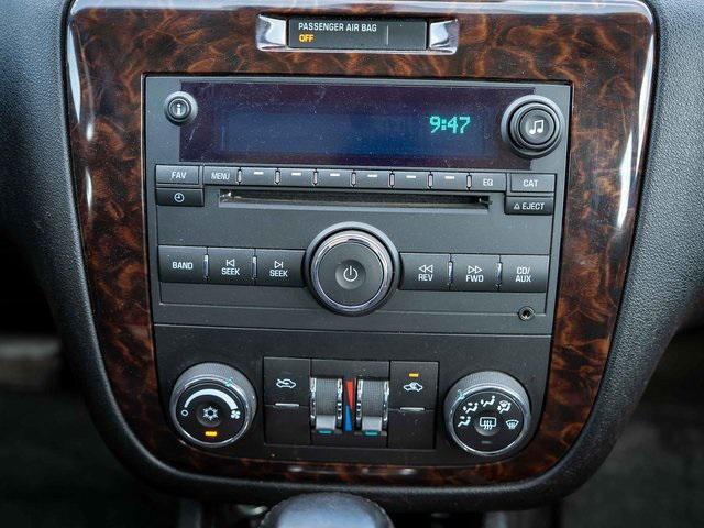 used 2014 Chevrolet Impala Limited car, priced at $8,999