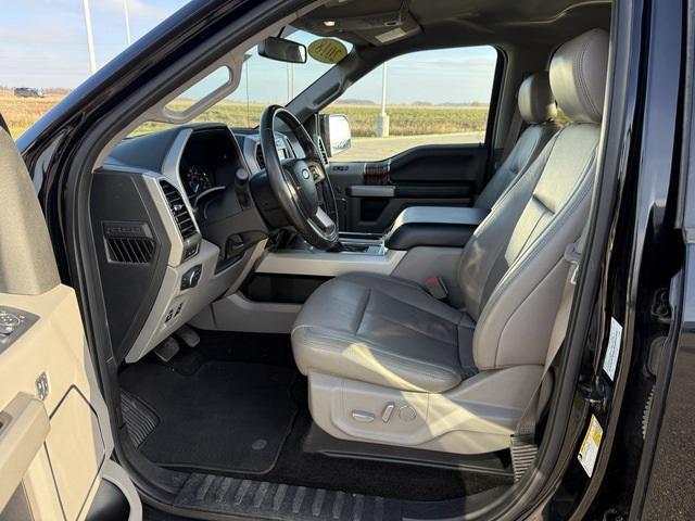 used 2018 Ford F-150 car, priced at $22,396