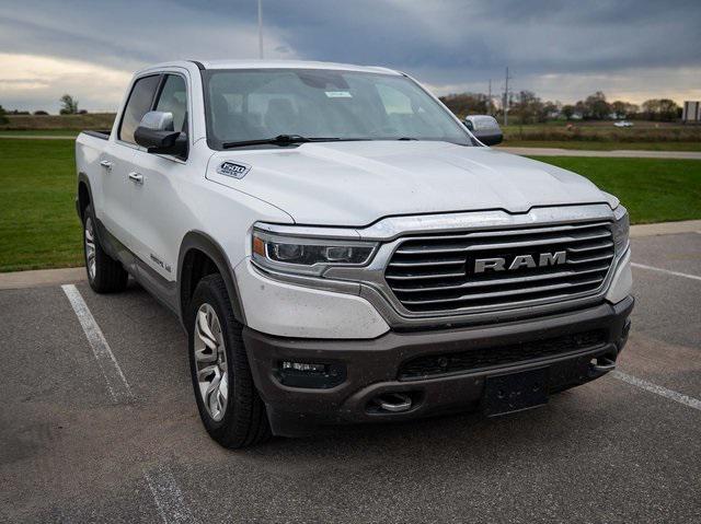 used 2019 Ram 1500 car, priced at $19,999