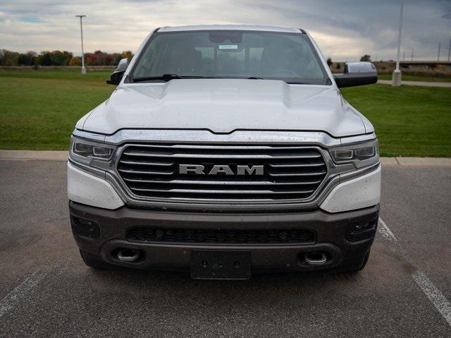used 2019 Ram 1500 car, priced at $19,999