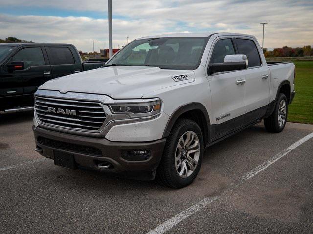 used 2019 Ram 1500 car, priced at $19,999