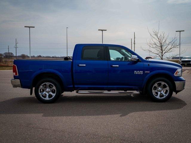 used 2017 Ram 1500 car, priced at $16,298