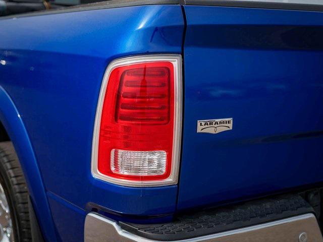 used 2017 Ram 1500 car, priced at $16,298