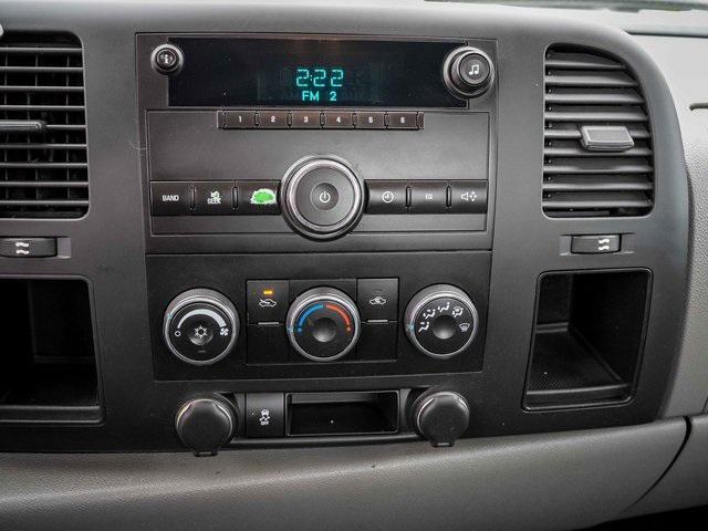 used 2012 Chevrolet Silverado 3500 car, priced at $16,999
