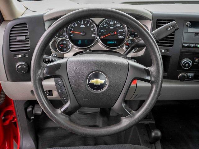 used 2012 Chevrolet Silverado 3500 car, priced at $16,999