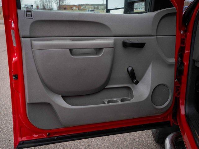 used 2012 Chevrolet Silverado 3500 car, priced at $16,999