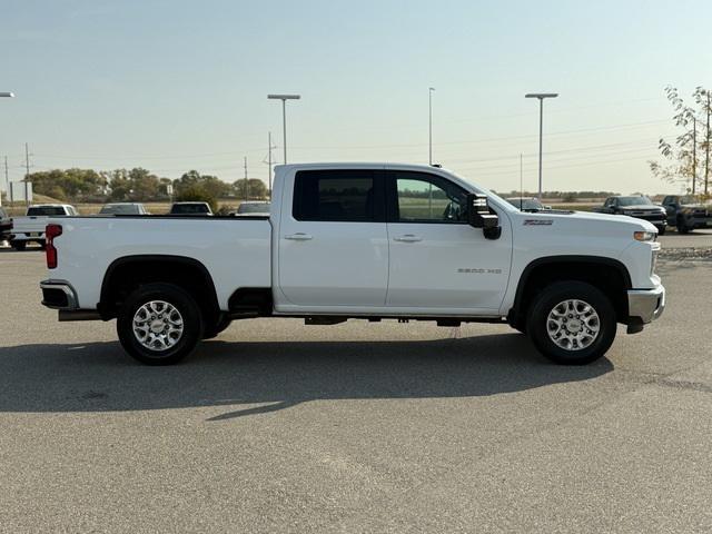 used 2024 Chevrolet Silverado 3500 car, priced at $59,195