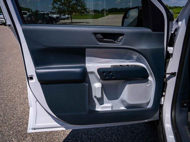 used 2022 Ford Maverick car, priced at $23,999