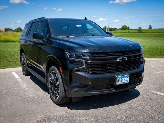 used 2023 Chevrolet Tahoe car, priced at $59,999