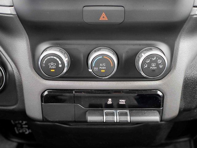 used 2019 Ram 1500 car, priced at $18,999