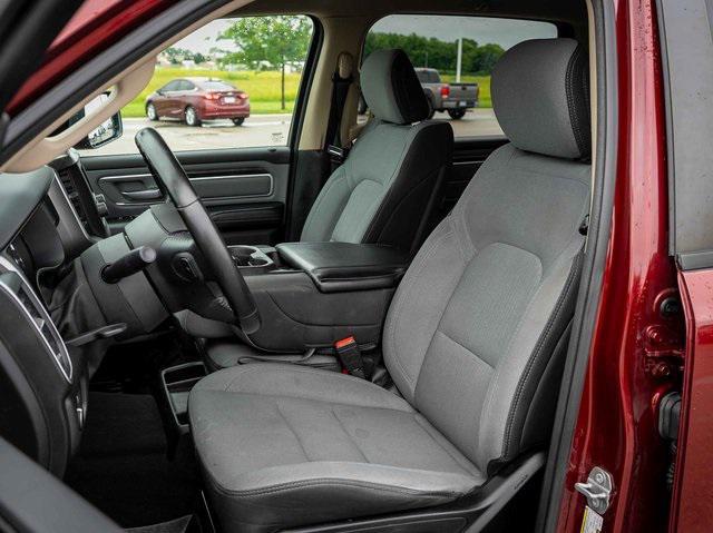used 2019 Ram 1500 car, priced at $18,999