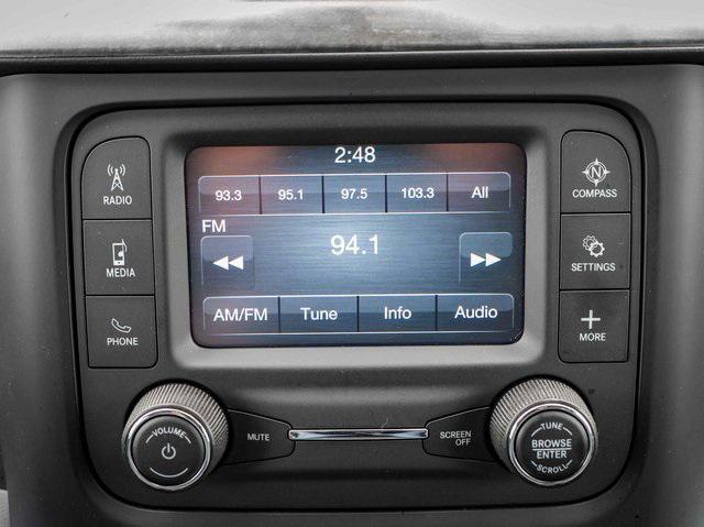 used 2019 Ram 1500 car, priced at $18,999