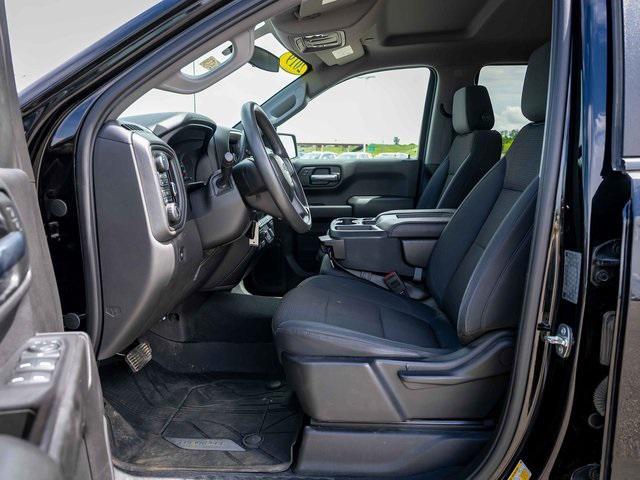 used 2019 Chevrolet Silverado 1500 car, priced at $29,999