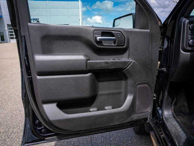 used 2019 Chevrolet Silverado 1500 car, priced at $29,999